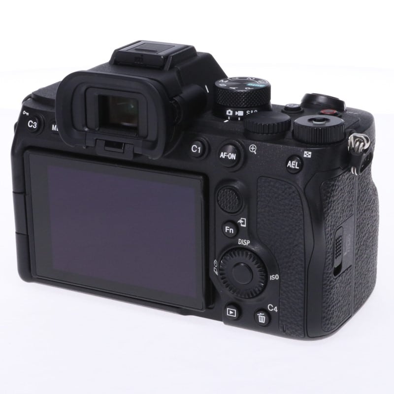 α7 IV ボディ ILCE-7M4