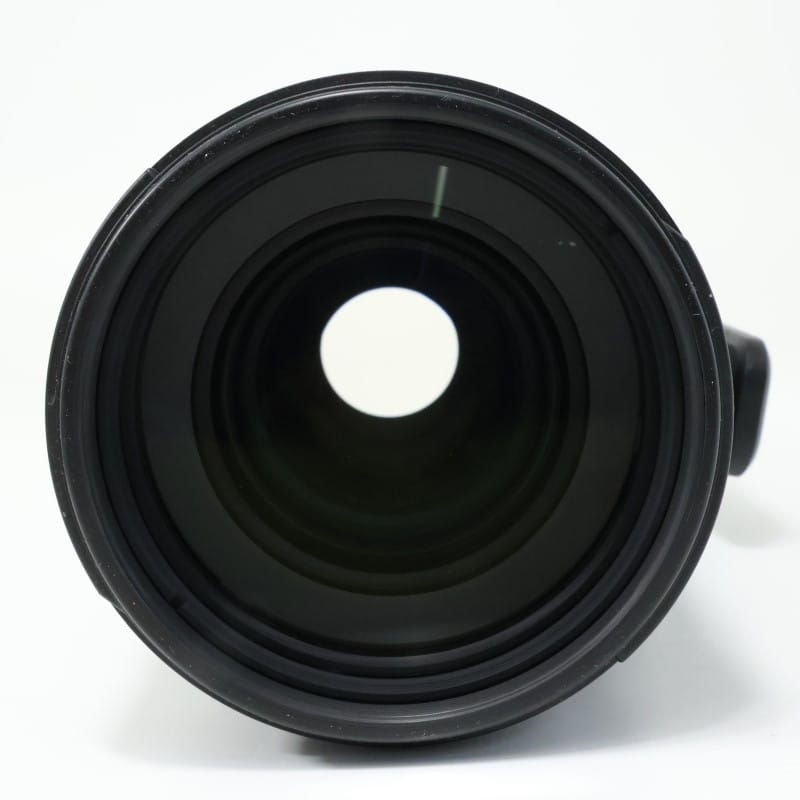 NIKKOR Z 70-200mm f/2.8 VR S