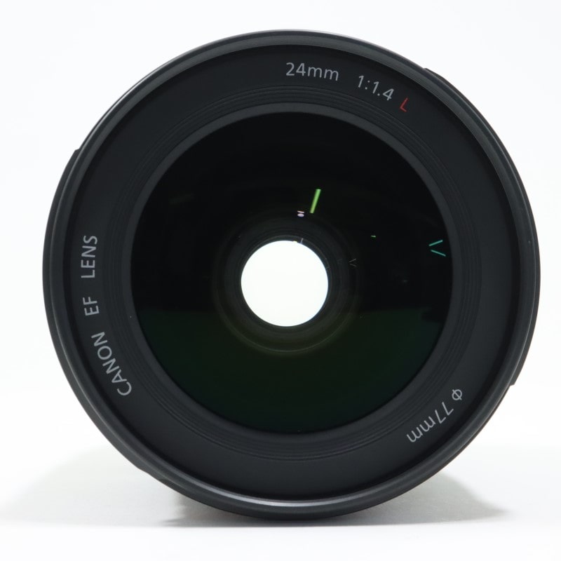 EF 24mm F1.4 L II USM