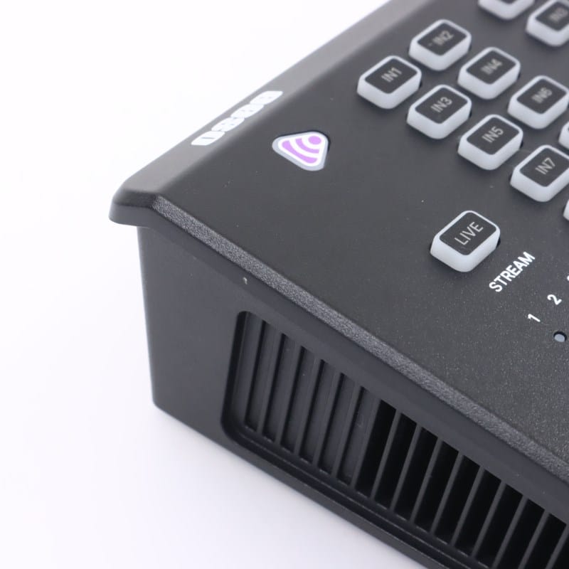 GoStream Duet 8 ISO