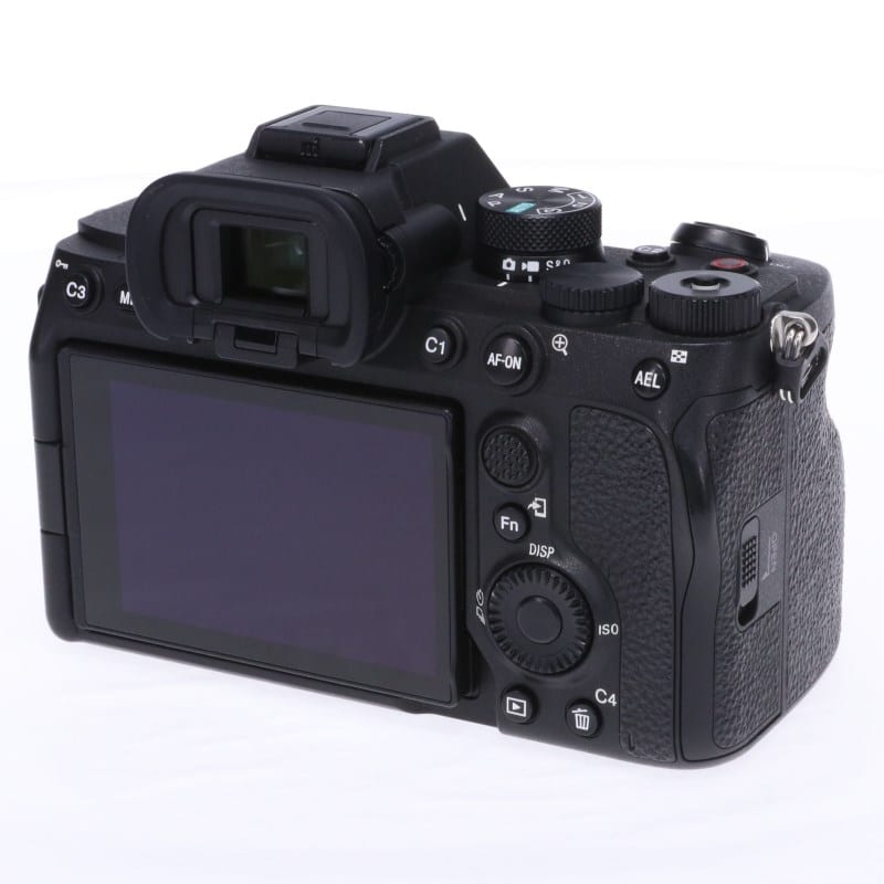 α7 IV ボディ ILCE-7M4
