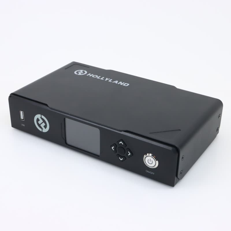 Wireless Tally System-4 Lights