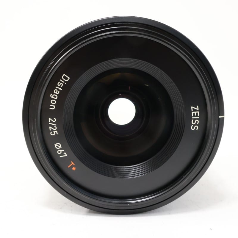 Batis 2/25 E-mount