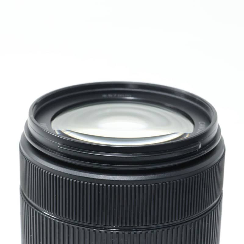 EF-S 18-135mm F3.5-5.6 IS USM