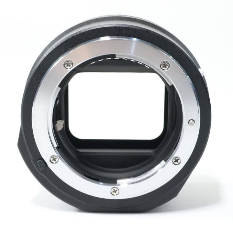 マウントアダプター FTZ II