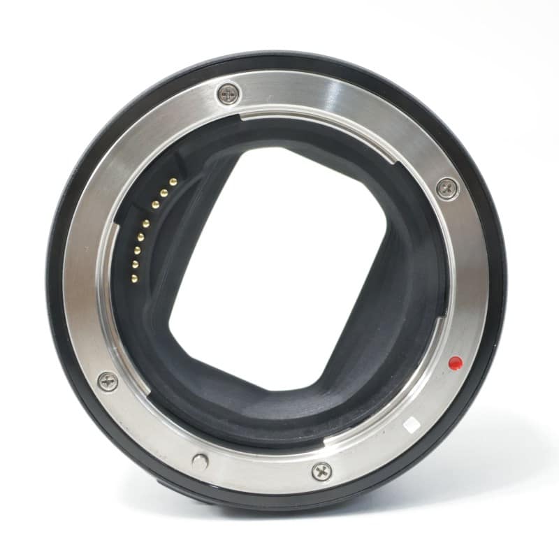 マウントアダプター EF-EOS R