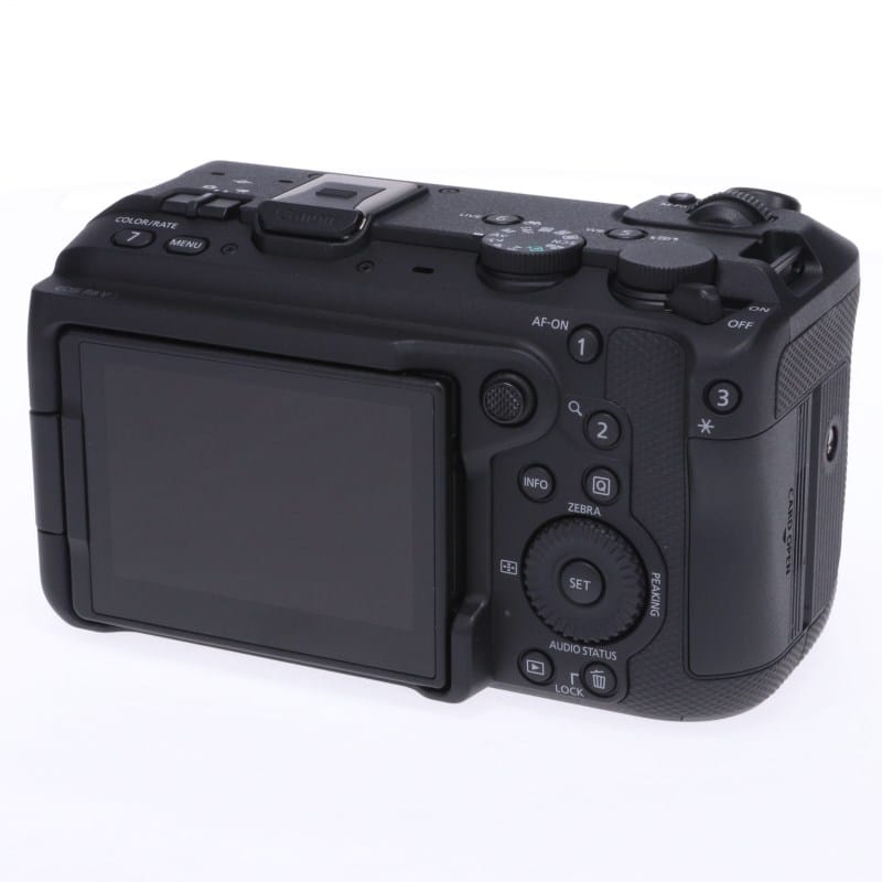 Canon EOS R6V ボディ Aランク 中古｜フジヤカメラ