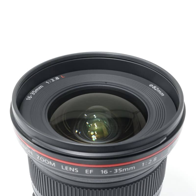 EF 16-35mm F2.8 L II USM