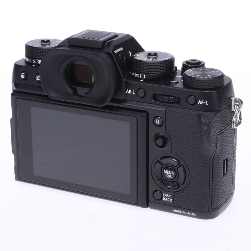 FUJIFILM X-T2 ボディ