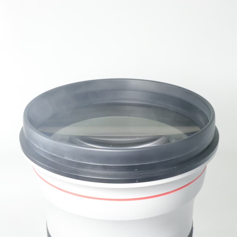 EF 600mm F4 L IS II USM