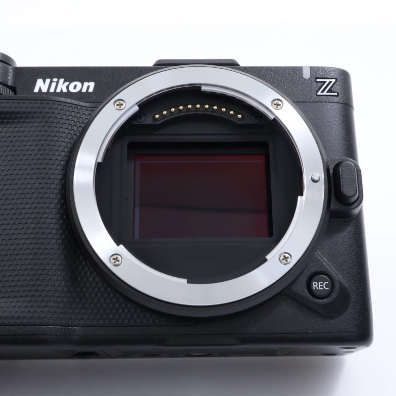 Nikon ZR ボディ AB+ランク 中古｜フジヤカメラ