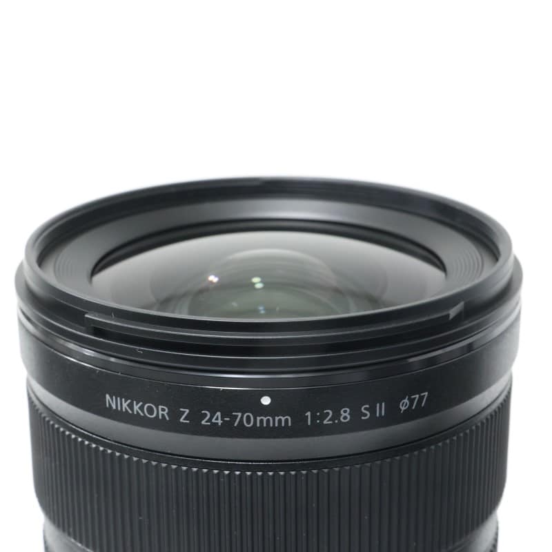 NIKKOR Z 24-70mm f/2.8 S II