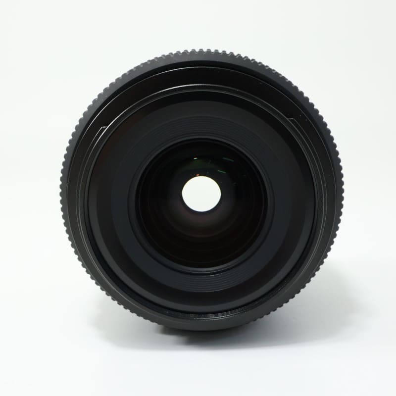 フジノンレンズ GF35-70mmF4.5-5.6 WR
