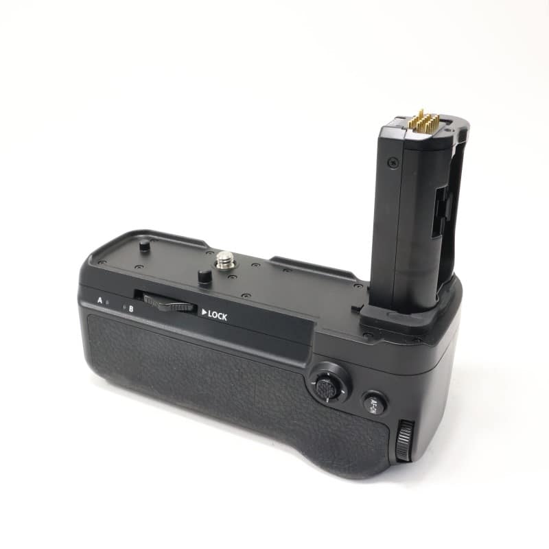 Nikon パワーバッテリーパック MB-N11 中古 C2120181650059