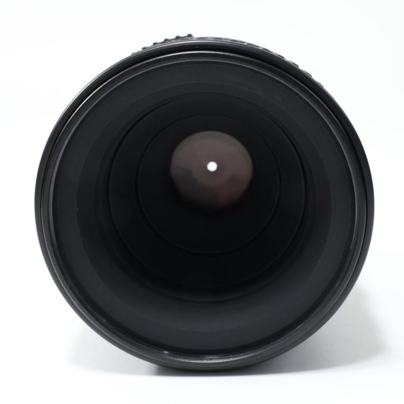 AI AF Micro-Nikkor 60mm f/2.8D