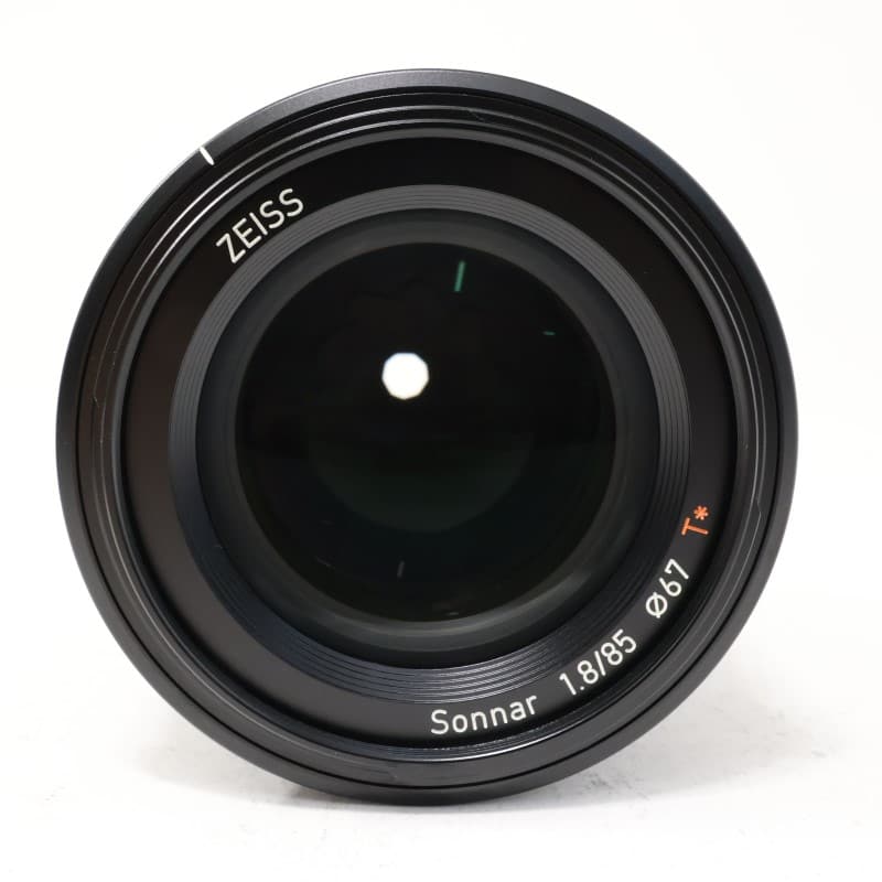 Batis 1.8/85 E-mount