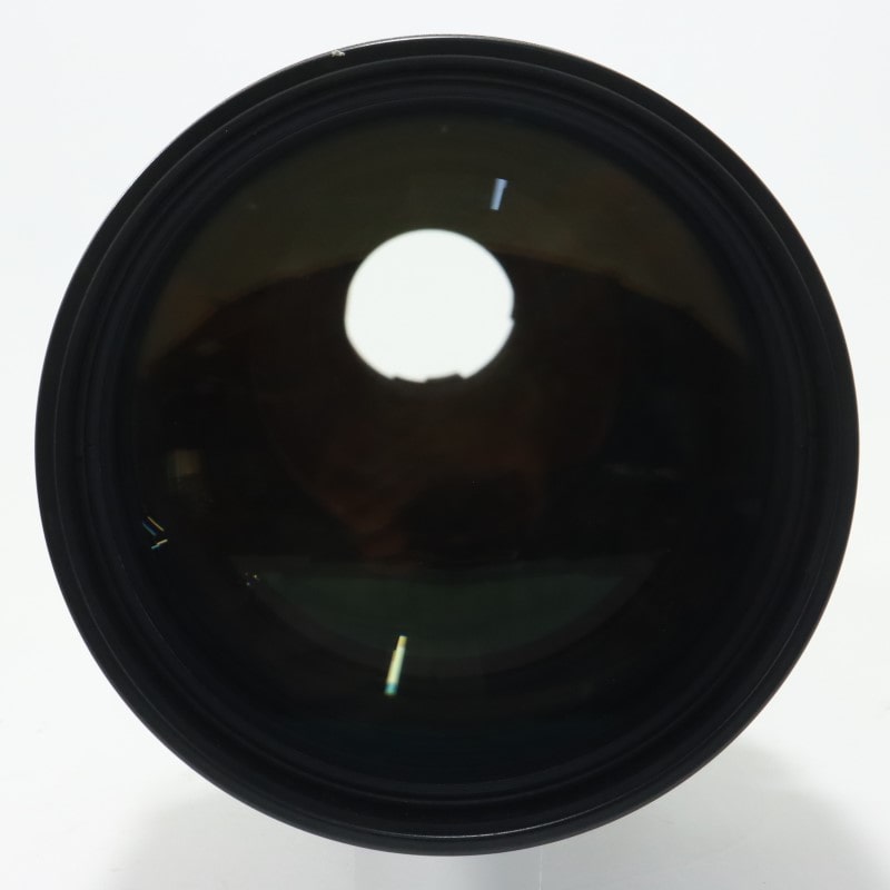 AI Nikkor ED 400mm F2.8S IF