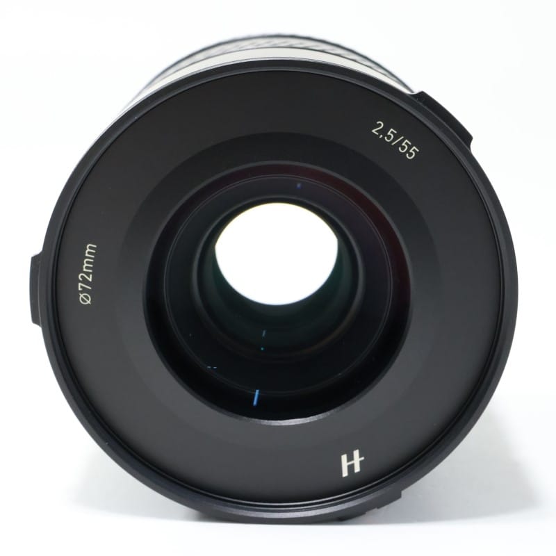 XCD 2.5/55V