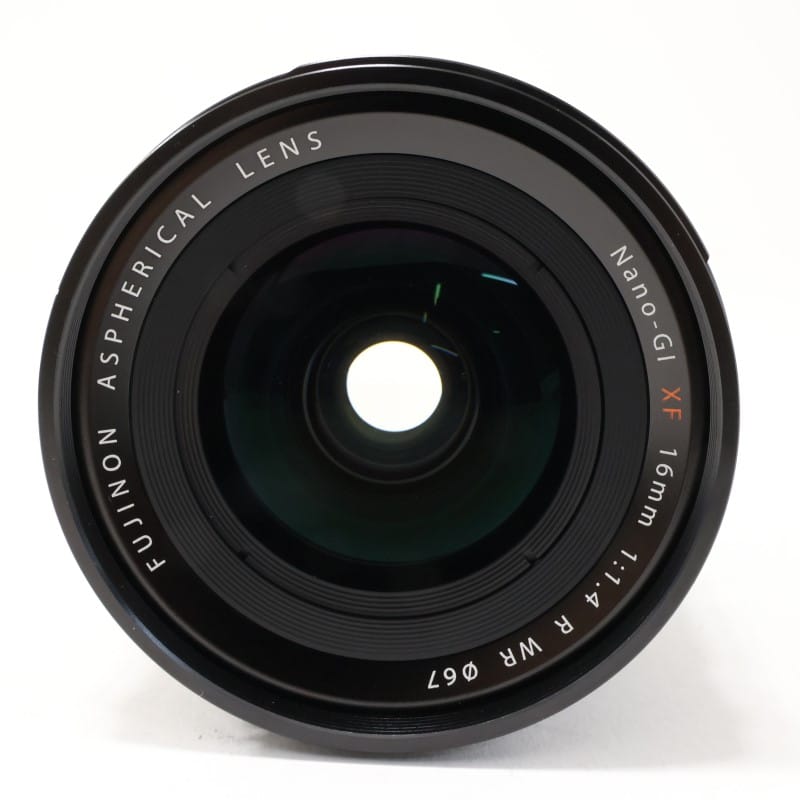 ■ほぼ新品■ FUJIFILMXF16MMF1.4 R WR Amazon.co.jp: 富士フイルム(FUJIFILM) X 交換レンズ フジノン
