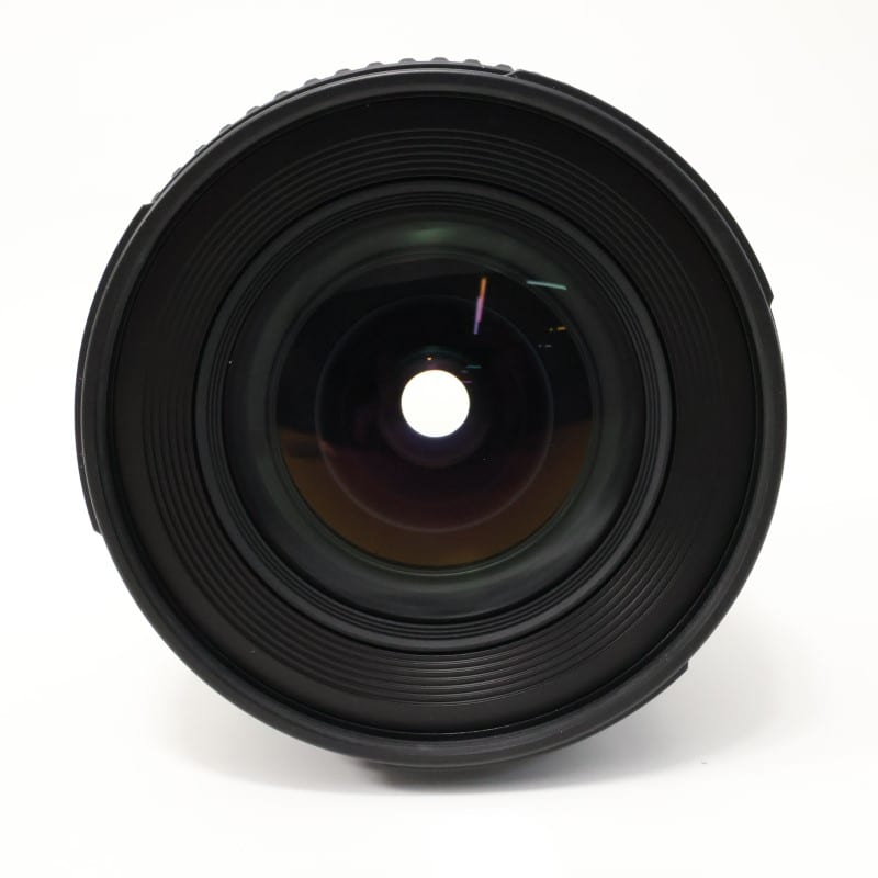 AI AF Nikkor 20mm f/2.8D