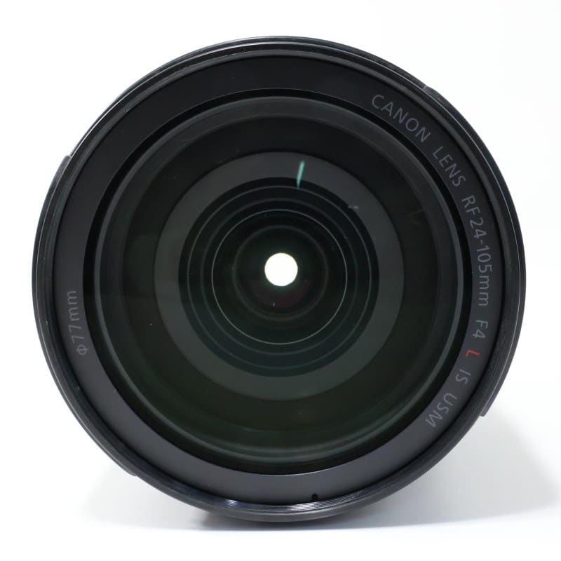 RF24-105mm F4 L IS USM