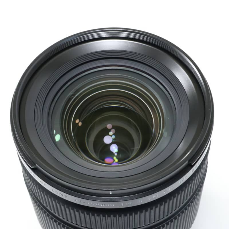 フジノン GF 45-100mm F4 R LM OIS WR
