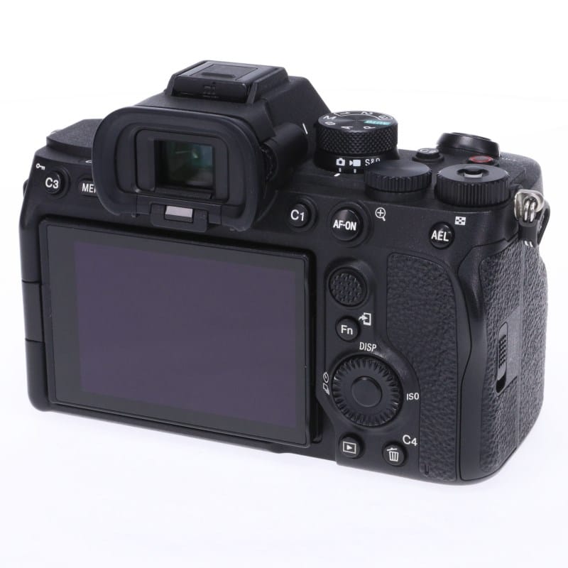 α7 IV ボディ ILCE-7M4