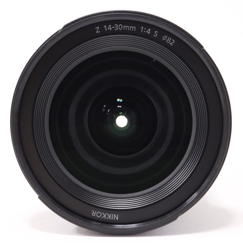 NIKKOR Z 14-30mm f/4 S