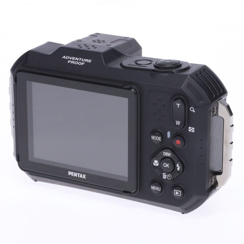 PENTAX WG-1000 グレー