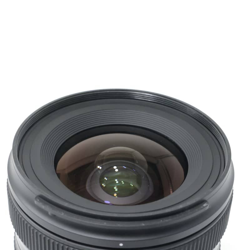 20-40mm F/2.8 Di III VXD (Model A062) ソニーEマウント