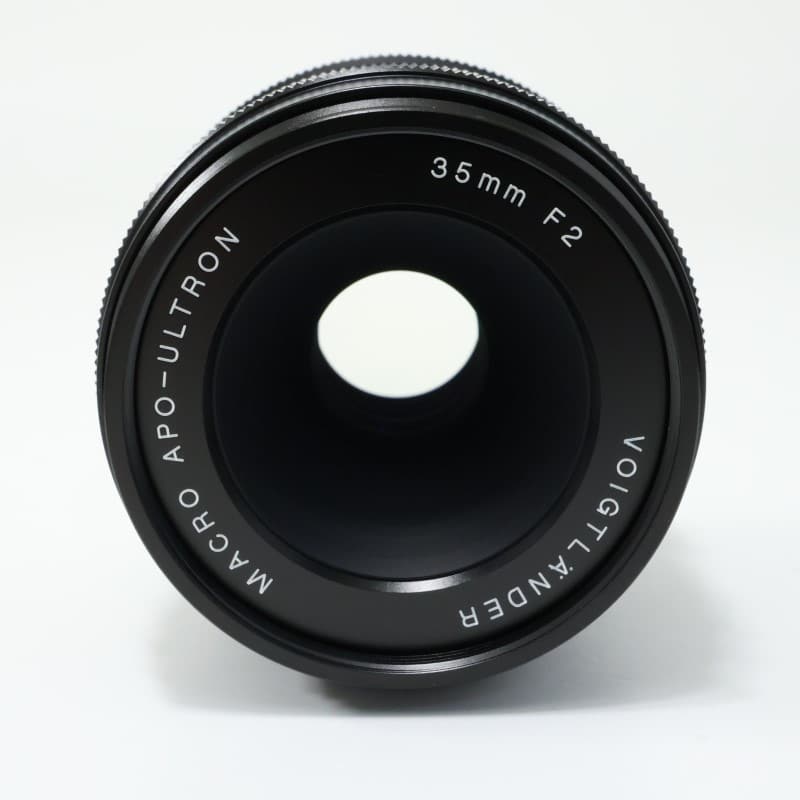 MACRO APO-ULTRON 35mm F2 X-mount