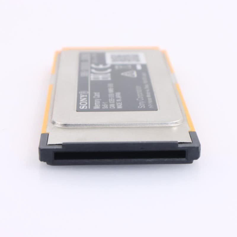 SBS-128G1B SXSメモリーカード SxS-1 128GB