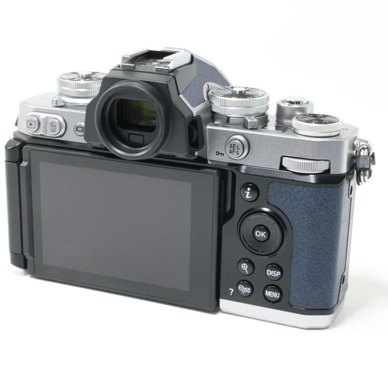 Z fc ボディ ミッドナイトグレー