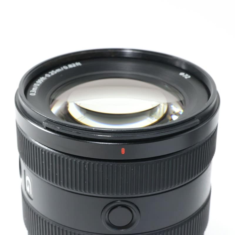FE 20-70mm F4 G SEL2070G