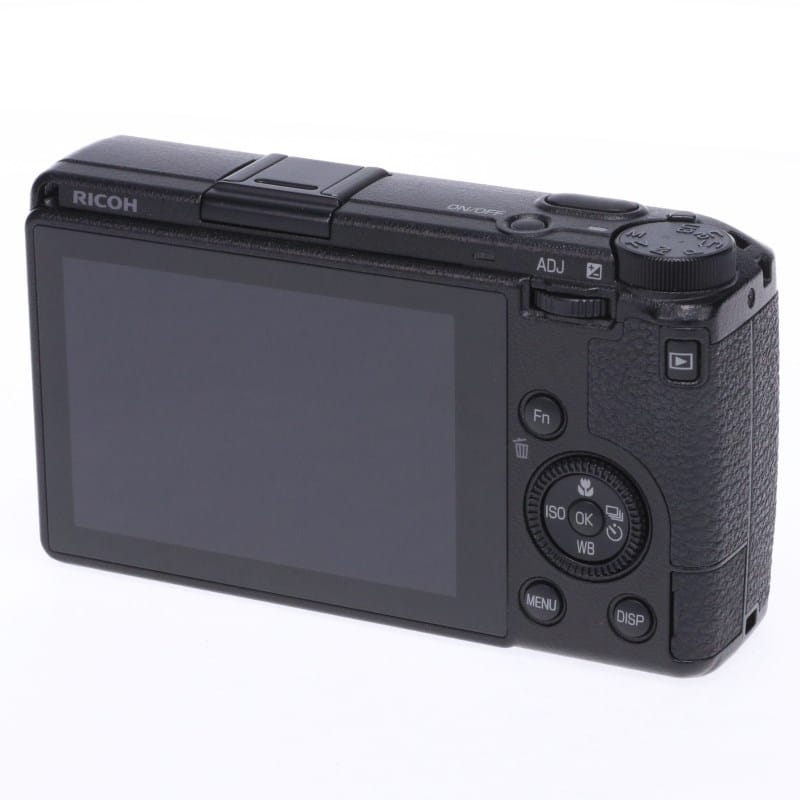 RICOH RICOH GR III ABランク 中古｜フジヤカメラ