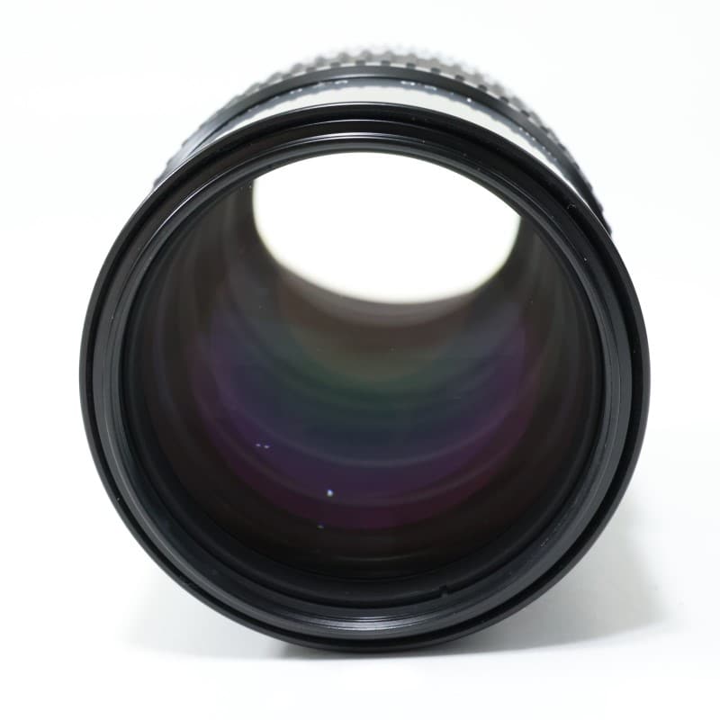 AI Nikkor 135mm F2.8S
