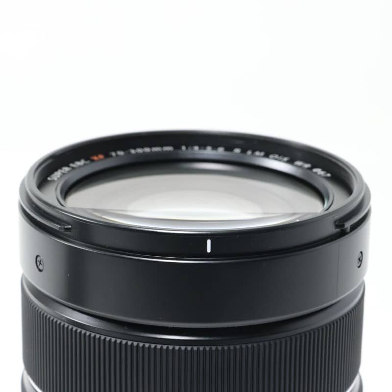 フジノン XF 70-300mm F4-5.6 R LM OIS WR