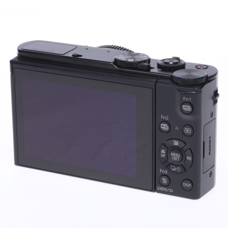 LUMIX LX9 DMC-LX9