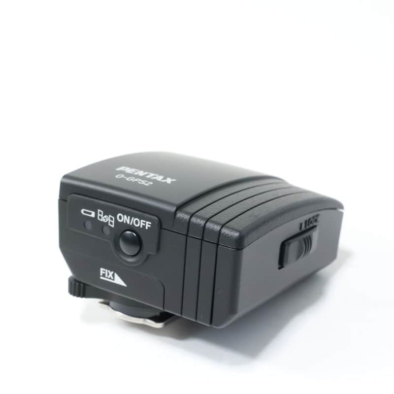 GPSユニット O-GPS2