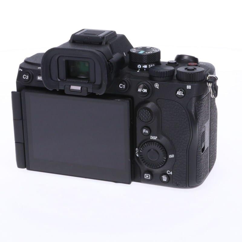 α7 V ボディ ILCE-7M5