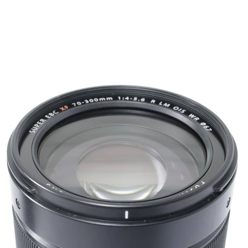 フジノン XF 70-300mm F4-5.6 R LM OIS WR