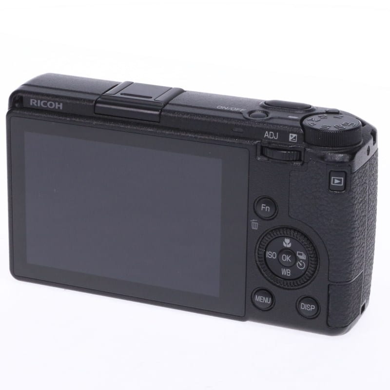 RICOH RICOH GR III AB-ランク 中古｜フジヤカメラ