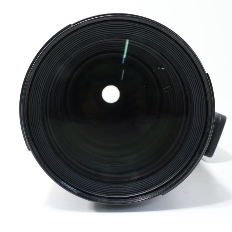 RF70-200mm F2.8 L IS USM Z ブラック