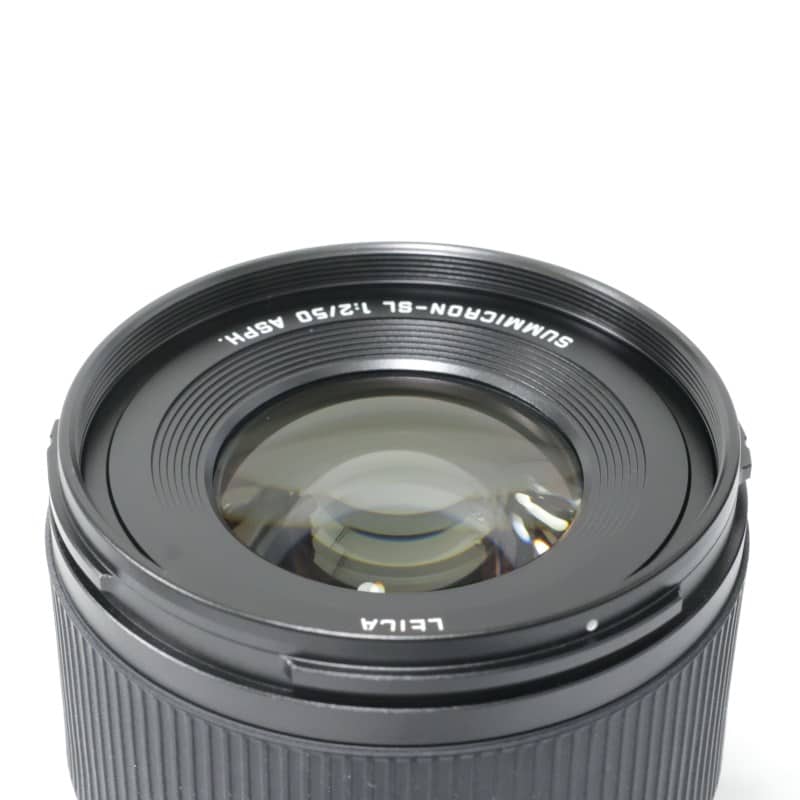 ライカ ズミクロンSL f2/50mm ASPH. 11193