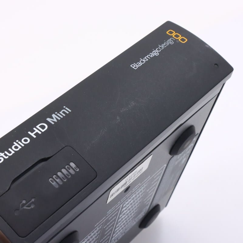 UltraStudio HD Mini