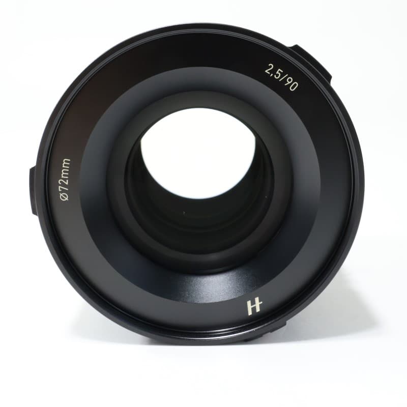 Hasselblad XCD 2.5/90V