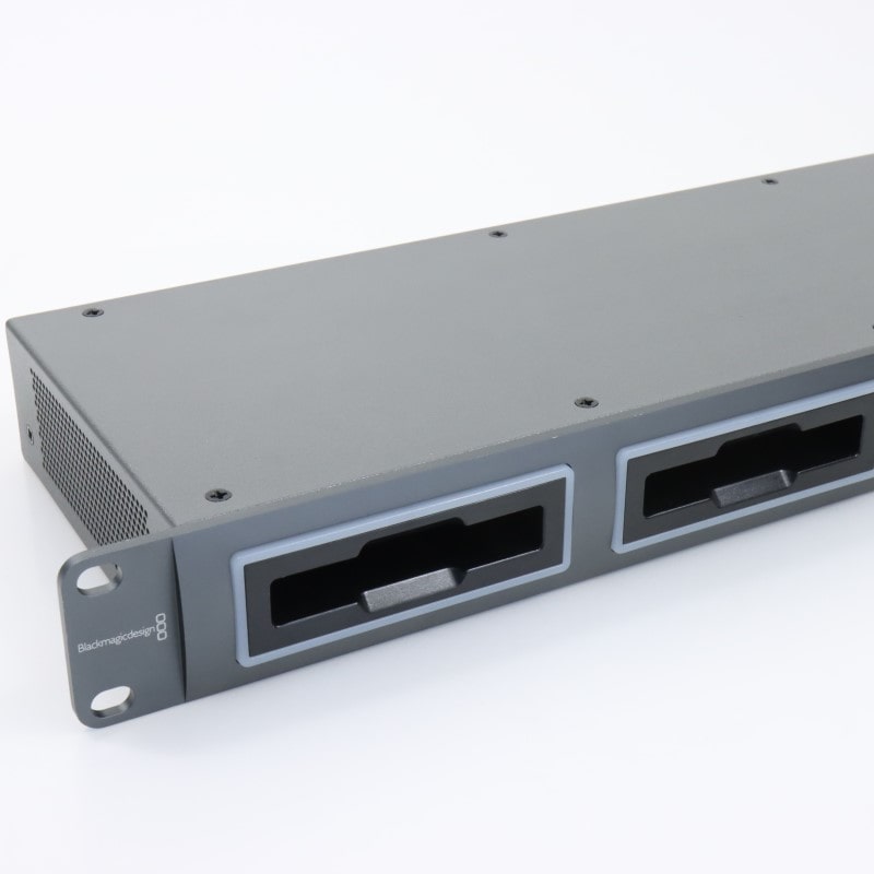 HYPERD/ST/12G [HyperDeck Studio 12G]