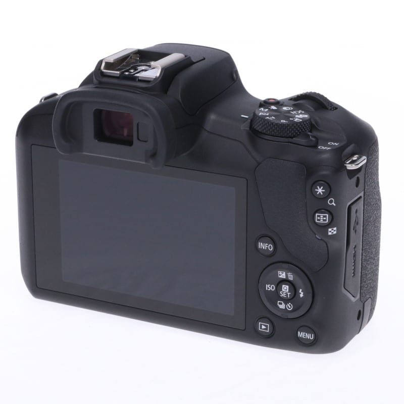 EOS R100 ボディー