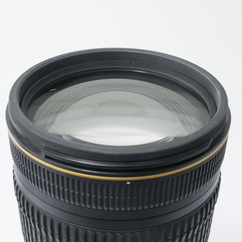 AF-S NIKKOR 70-200mm f/2.8E FL ED VR