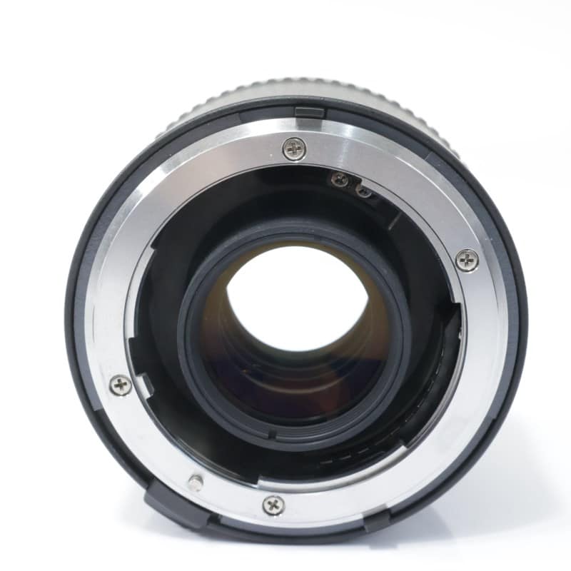 AF-S TELECONVERTER TC-20E III